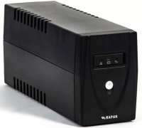 Источник бесперебойного питания Бастион 800 480Вт 800ВА черный