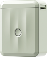 Термопринтер Niimbot D110 M (1746804) 203dpi 40мм/с/USB/BT для печ.этик. зеленый