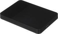 Жесткий диск Toshiba USB3.0 1TB HDTP310EK3AA Canvio Ready 2.5" черный