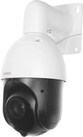 Камера видеонаблюдения аналоговая HiWatch DS-T215(C) 5-75мм HD-CVI HD-TVI цв. корп.:белый
