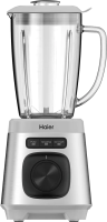 Блендер стационарный Haier HB-502 1200Вт серебристый