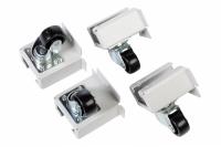 Комплект роликов ЦМО ШТК-М-40 (упак.:4шт)