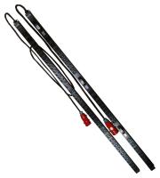 Блок распределения питания Lanmaster TWT-PDVI3-6X24-CB-32 верт.размещ. 6xC19 24xC13 с пофазным измерением энергии 32A IEC 309 2м