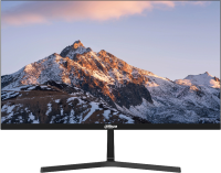 Монитор Dahua 23.8" DHI-LM24-B221 черный IPS LED 16:9 HDMI матовая 1200:1 250cd 178гр/178гр 1920x1080 144Hz DP FHD