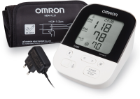 Тонометр автоматический Omron M4 Intelli IT