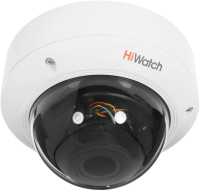 Камера видеонаблюдения IP HiWatch DS-I458Z(B)(2.8-12mm) 2.8-12мм цв. корп.:белый