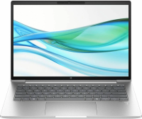 Ноутбук HP ProBook 440 G11 Core Ultra 5 125U 16Gb SSD512Gb Intel Graphics 14" IPS WUXGA (1920x1200) FreeDOS silver WiFi BT Cam (A38B9ET)