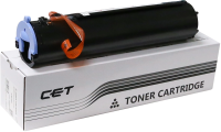Картридж лазерный Cet CET5373 9436B002AA/C-EXV50 черный (17600стр.) для Canon iR 1435/1435i/1435iF/1435P
