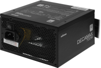 Блок питания Zalman ATX 700W ZM700-LX3 80+ white (20+4pin) APFC 120mm fan 6xSATA RTL