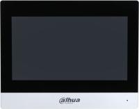 Видеодомофон Dahua DHI-VTH8621KMS-WP белый