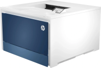 Принтер лазерный HP Color LaserJet Pro 4203dw (5HH48A) A4 Duplex WiFi синий