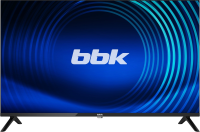 Телевизор LED BBK 32" 32LEX-7192/FTS2C (B) черный FULL HD 60Hz DVB-T2 DVB-C DVB-S2 USB WiFi Smart TV (RUS)