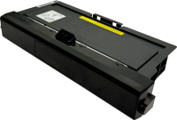 Картридж лазерный Катюша TK133E черный (1500стр.) для Катюша P133/M133