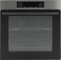 Духовой шкаф Электрический Gorenje BOSB6737E06X нержавеющая сталь/черный