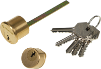 Цилиндр Tantos TS-EL2369ST (00-00041902)