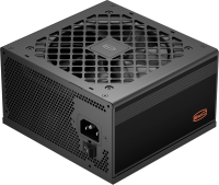 Блок питания PcCooler ATX 750W KN750 80+ gold (20+4pin) APFC 120mm fan 7xSATA Cab Manag RTL