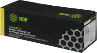 Картридж лазерный Cactus CS-W2302X W2302X желтый (5500стр.) для HP CLJ Pro 4203cdn/4203dn/4203dw/4303dw/4303fdn/4303fdw