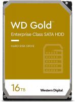 Жесткий диск WD SATA-III 16TB WD161KRYZ Server Gold 512E (7200rpm) 512Mb 3.5"