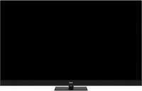 Телевизор QLED BBK 55" 55LED-8259/UTS2C (B) Frameless черный/черный 4K Ultra HD 60Hz DVB-T2 DVB-C DVB-S2 USB WiFi Smart TV