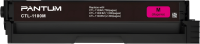 Картридж лазерный Pantum CTL-1100M пурпурный (700стр.) для Pantum CP1100/CP1100DW/CM1100DN/CM1100DW/CM1100ADN/CM1100ADW