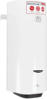 Водонагреватель Ariston PRO1 R INOX ABS 50 V SLIM 2K 2кВт 50л электрический настенный/белый