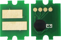 Чип тонер-картриджа Cactus CS-CHIP-KY-TK6115 (TK-6115/1T02P10NL0) для KYOCERA Ecosys M4125/M4132 15000стр.