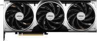 Видеокарта MSI PCI-E 5.0 RTX 5080 16G VENTUS 3X NVIDIA GeForce RTX 5080 16Gb 256bit GDDR7 2640/30000 HDMIx1 DPx3 HDCP Ret
