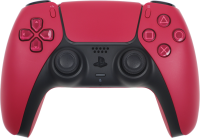 Геймпад Беспроводной PlayStation DualSense красный для: PlayStation 5 (CFI-ZCT1J 02)