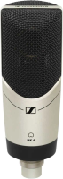 Микрофон проводной Sennheiser MK 4 серый