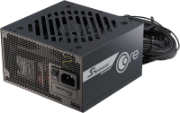 Блок питания Seasonic ATX 850W Core V2 BC-850 80+ bronze (20+4pin) APFC 120mm fan 2xSATA RTL