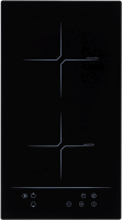 Индукционная варочная поверхность Simfer H30I72S002 черный