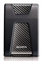 Жесткий диск A-Data USB3.0 1TB AHD650-1TU31-CBK AHD650 DashDrive Durable 2.5" черный