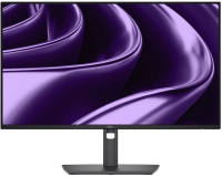 Монитор Dell 23.8" Pro P P2426HE черный IPS LED 16:9 HDMI матовая HAS Piv 1500:1 300cd 178гр/178гр 1920x1080 120Hz DP FHD USB 5.2кг