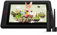 Графический планшет-монитор XPPen Artist 12 PRO FHD IPS HDMI черный