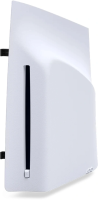 Дисковод PlayStation CFI-ZDD1 белый для: PlayStation 5