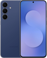 Смартфон Samsung SM-S731B Galaxy S25 FE 512Gb 8Gb темно-синий моноблок 3G 4G 2Sim 6.7" 1080x2340 Android 16 50Mpix 802.11 a/b/g/n/ac/ax NFC GPS GSM900/1800 GSM1900 Protect