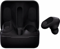 Гарнитура вкладыши Sony INZONE черный беспроводные bluetooth в ушной раковине (WF-G700N/BZ)