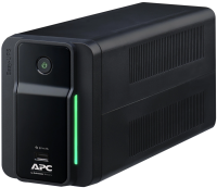 Источник бесперебойного питания APC Easy-UPS BVX700LUI 360Вт 700ВА черный