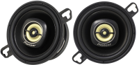 Колонки автомобильные Pioneer TS-A879 (без решетки) 450Вт 85дБ 4Ом 7.6см (3дюйм) (ком.:2кол.) твитер двухполосные