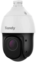 Камера видеонаблюдения IP Tiandy TC-H324S 323IA 5-115мм цв. корп.:белый