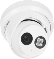 Камера видеонаблюдения IP Hikvision DS-2CD2383G2-IU(2.8mm) 2.8-2.8мм цв. корп.:белый