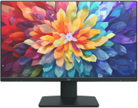 Моноблок IRU Planio 323 23.8" Full HD Ryzen 3 3200U (2.6) 8Gb SSD256Gb Vega 3 Windows 11 Pro GbitEth WiFi BT 60W Cam черный 1920x1080 (RUS)