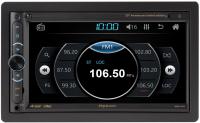 Автомагнитола Prology MPV-320 2DIN 4x55Вт v4.2 6.9" ПДУ (PRMPV320)