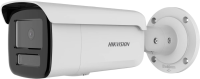 Камера видеонаблюдения IP Hikvision DS-2CD2T43G2-4LI 2.8-2.8мм цв. корп.:белый