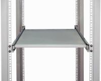 Полка выдвижная для клавиатуры NT SKS2 G 078187 1U нагр.:30кг. 19" 600мм серый (упак.:1шт)