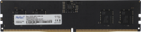 Память DDR5 16GB 4800MHz Netac NTBSD5P48SP-16 Basic RTL Gaming PC5-38400 CL40 DIMM UDIMM 288-pin 1.1В Intel single rank Ret