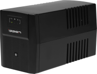 Источник бесперебойного питания Ippon Back Basic 1500 900Вт 1500ВА черный