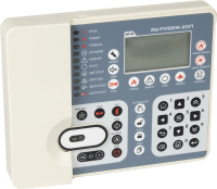 Контрольная панель Rubezh ППКОПУ R3-Рубеж-2ОП (RBZ-319538)