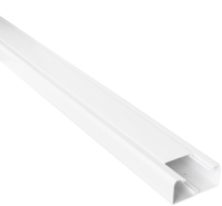 Кабельный канал NTSS NTSS-105001 105x50мм белый 2м