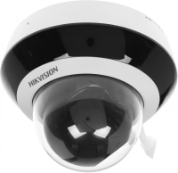 Камера видеонаблюдения IP Hikvision DS-2DE2A204IW-DE3(C0)(S6)(C) 2.8-12мм цв. корп.:белый/черный